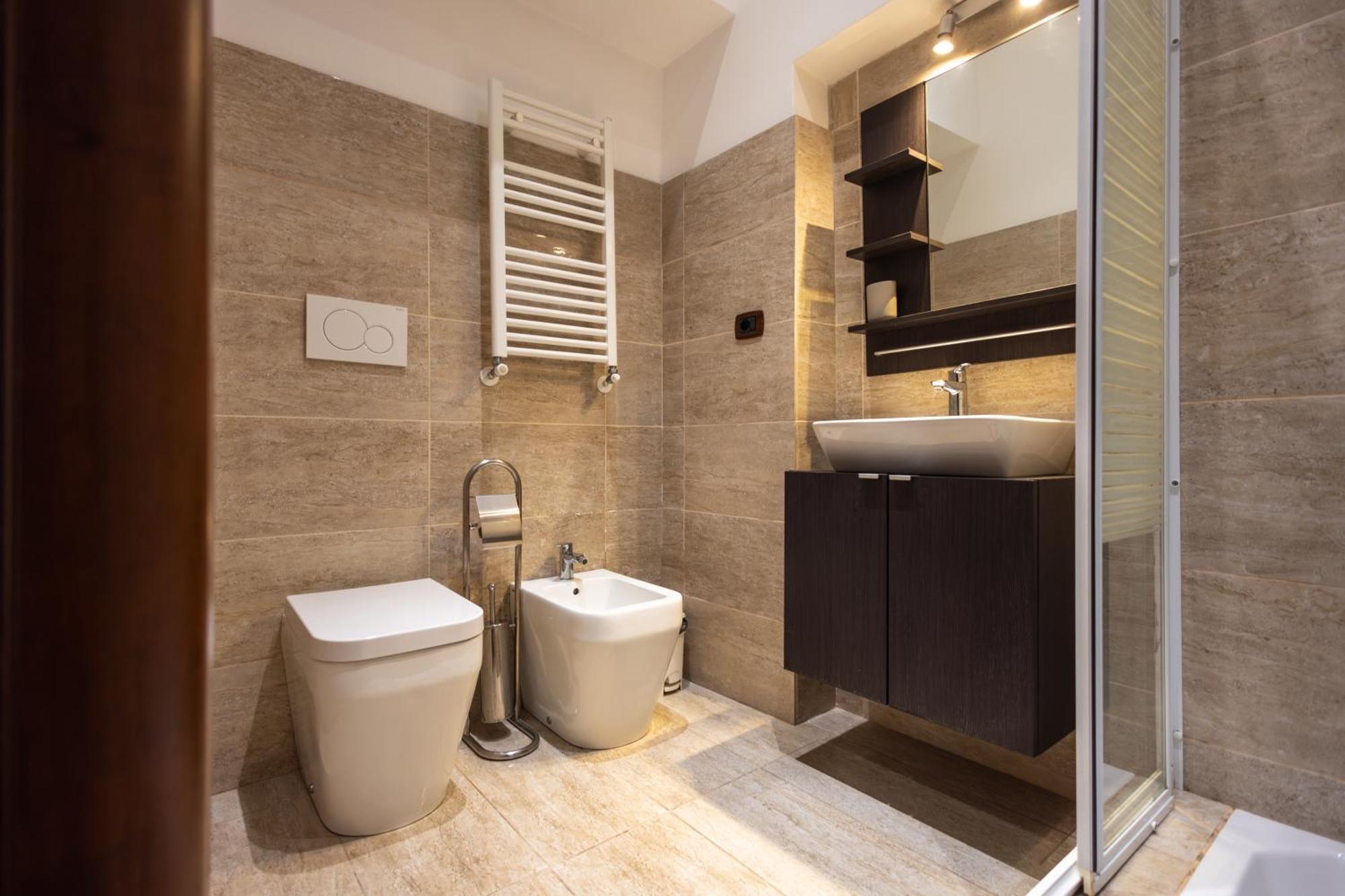 Casa Vacanze Alla Maison Fiumicino Ngoại thất bức ảnh