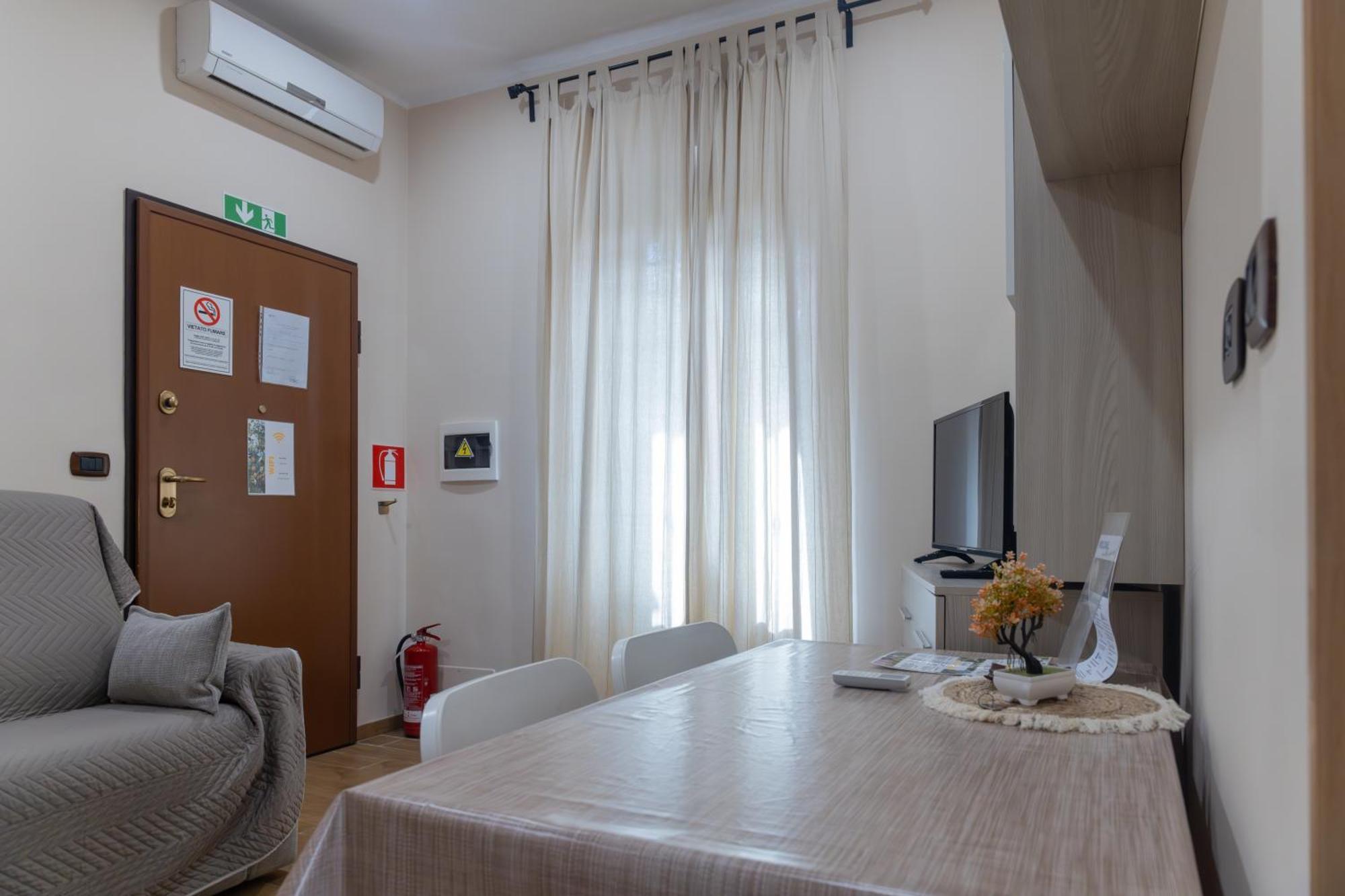 Casa Vacanze Alla Maison Fiumicino Ngoại thất bức ảnh