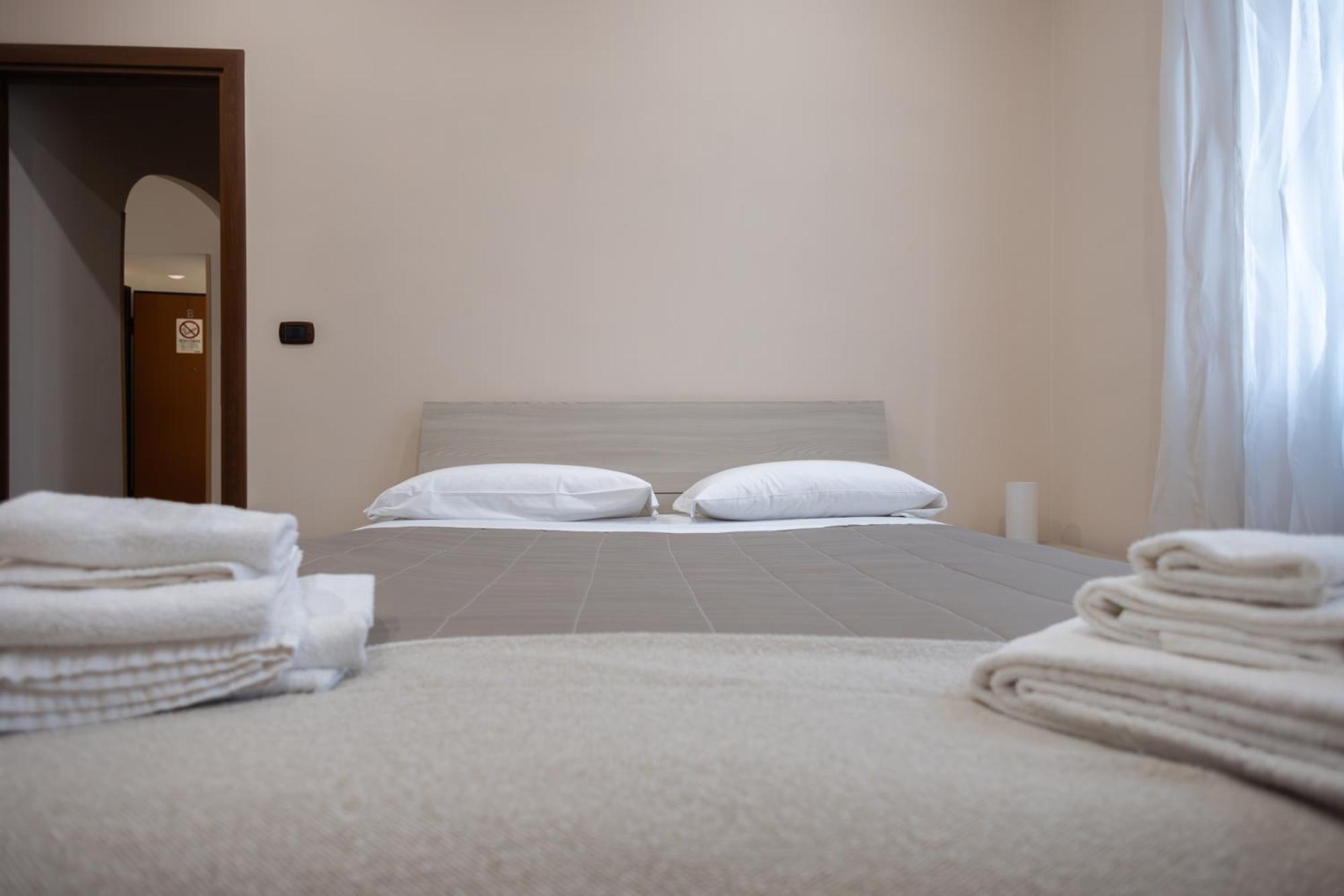 Casa Vacanze Alla Maison Fiumicino Ngoại thất bức ảnh