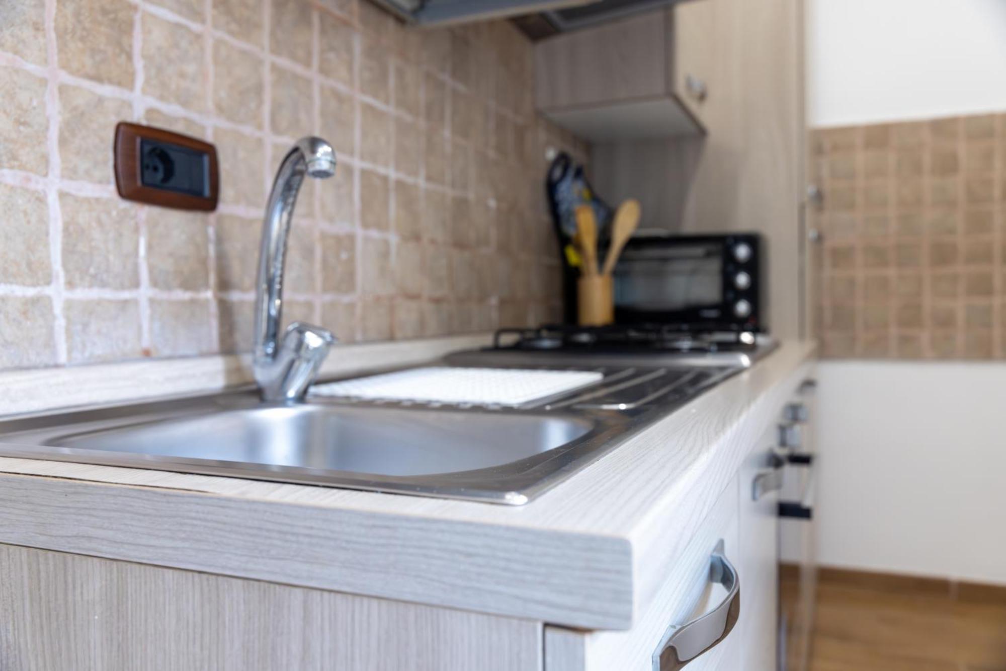 Casa Vacanze Alla Maison Fiumicino Ngoại thất bức ảnh